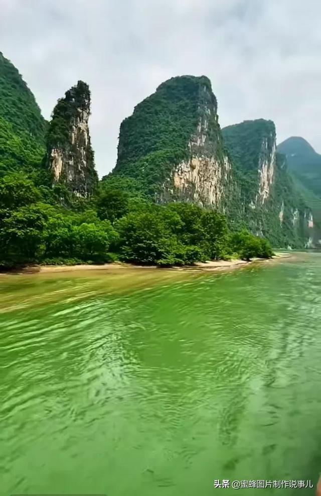 逃出美丽度假胜地
